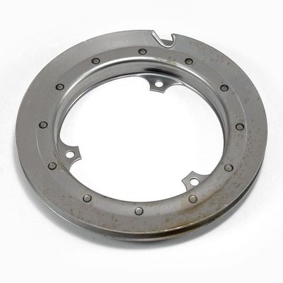 Tecumseh 31980 Lawn & Garden Equipment Engine Recoil Starter Pulley Genuine Original Equipment Manufacturer (OEM) Part