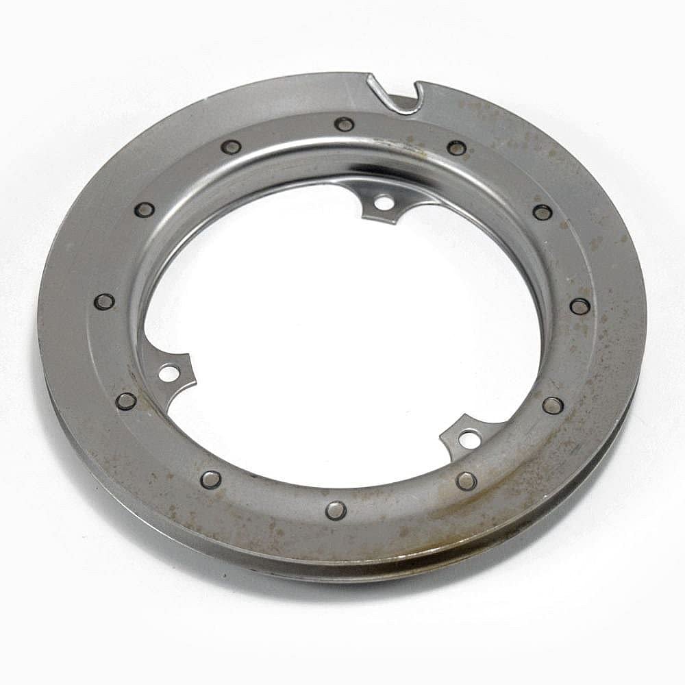 Tecumseh 31980 Lawn & Garden Equipment Engine Recoil Starter Pulley Genuine Original Equipment Manufacturer (OEM) Part