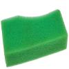 Tecumseh AIR CLEANER 33631 Engine Parts view 1