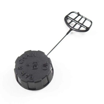 Husqvarna 530150552 Pruner Oil Cap Genuine Original Equipment Manufacturer (OEM) Part