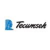 Tecumseh 651024 Lawn & Garden Equipment Engine Ignition Module Mounting Stud Genuine Original Equipment Manufacturer (OEM) Part view 2