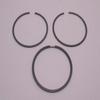 Tecumseh 40006 Lawn & Garden Equipment Engine Piston Ring Set Genuine Original Equipment Manufacturer (OEM) Part view 1