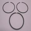 Tecumseh 40006 Lawn & Garden Equipment Engine Piston Ring Set Genuine Original Equipment Manufacturer (OEM) Part view 2