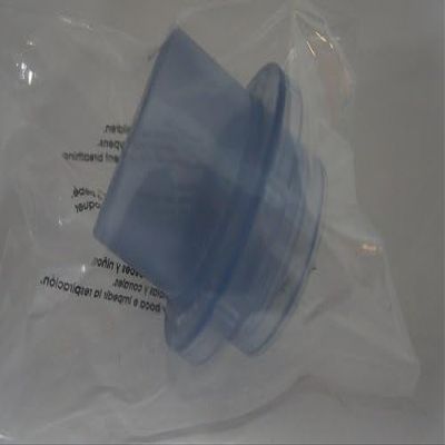 Custom Molded Products Water Stop Adapt (1.5In Sl/1.5In Fip) Clear #25575-509-000