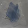 Custom Molded Products Water Stop Adapt (1.5In Sl/1.5In Fip) Clear #25575-509-000 view 1