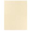 JAM PAPER Printable Place Cards - 3 3/4 x 1 3/4 - Natural Parchment - 12/Pack view 2