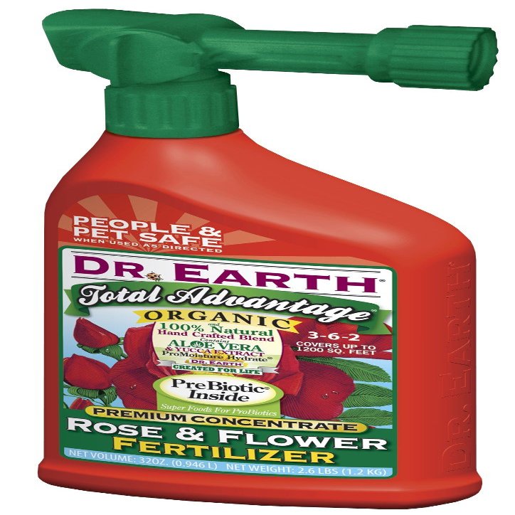32OZRSE/FLWR Fertilizer