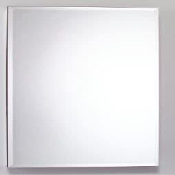 Robern PLM2030GBLE Bevel Edge, Classic Gray Interior, Electric Left Hinge PL Series 20" x 30" Flat Top Cabinet