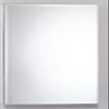 Robern PLM2030GBLE Bevel Edge, Classic Gray Interior, Electric  Left Hinge PL Series 20" x 30" Flat Top Cabinet view 1