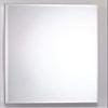 Robern PLM2030GBLE Bevel Edge, Classic Gray Interior, Electric  Left Hinge PL Series 20" x 30" Flat Top Cabinet view 2