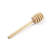 Wooden Honey Dippers-Bag of 25