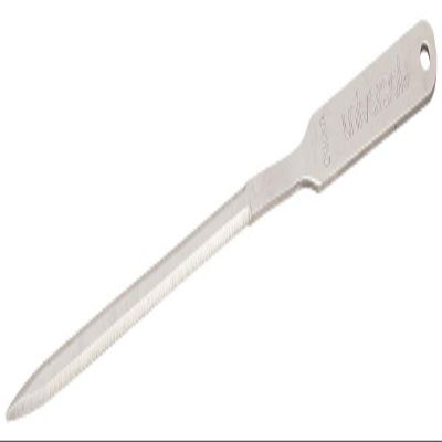 Universal Lightweight Hand Letter Opener (UNV31750)
