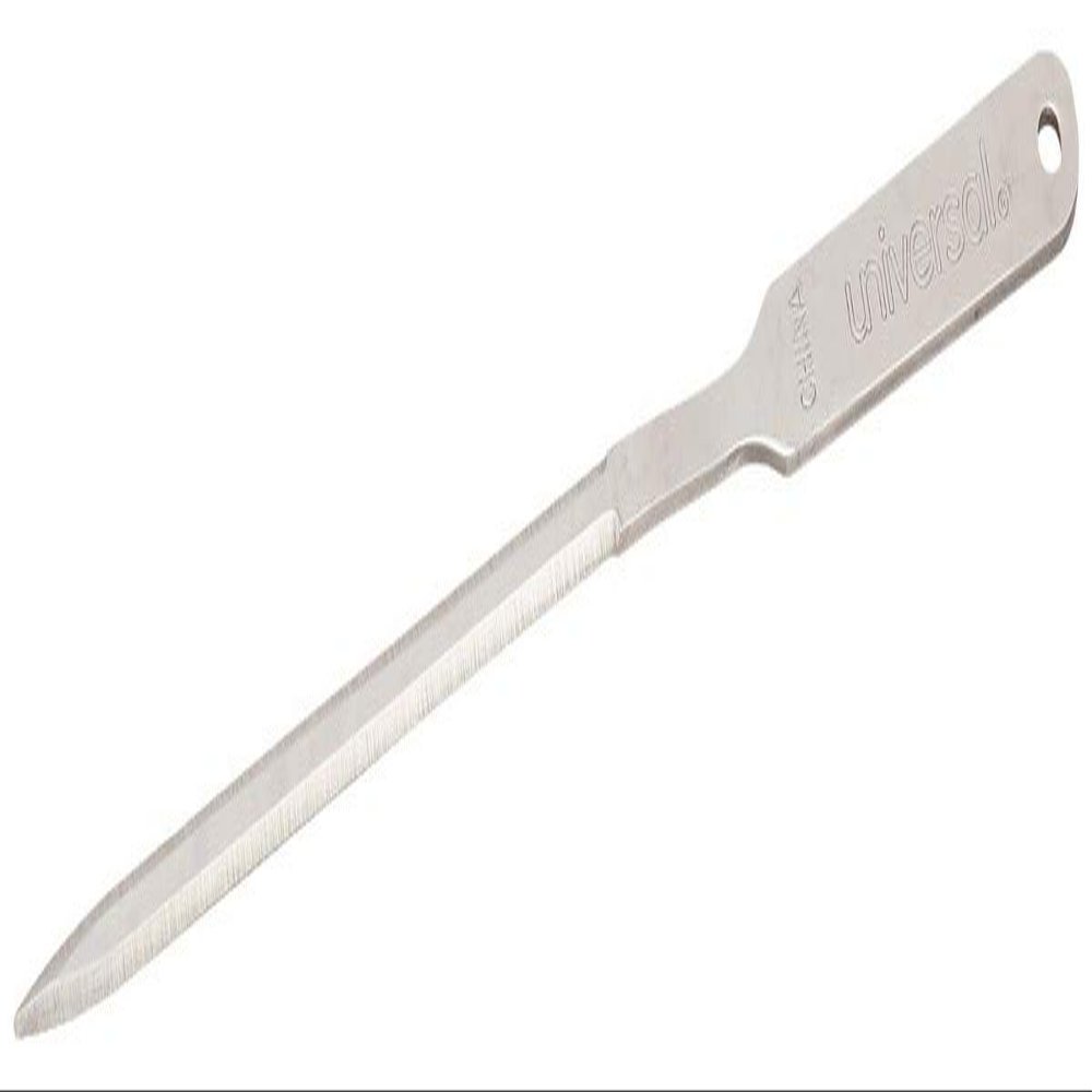 Universal Lightweight Hand Letter Opener (UNV31750)