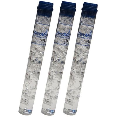 Drymistat Humidifier Tube - 3 Pack