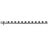 TRIPP LITE 15-Amp Rack-Mount Power Strip (12 Outlet) PS3612 PS3612 37332011459 view 1