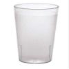 Cambro 1200CW24PK152 Camwear Tumbler 13 oz. 24 Pack Clear Case Qty 24 view 1