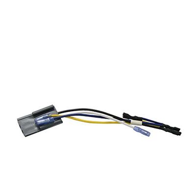 Pansonic MC-V9658, MC-CG902 Vacuum Hose Wiring Harness - AC37GSTZV06
