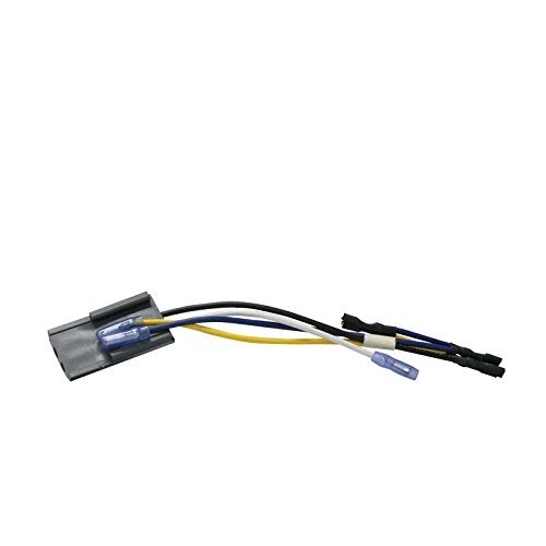 Pansonic MC-V9658, MC-CG902 Vacuum Hose Wiring Harness - AC37GSTZV06