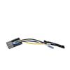 Pansonic MC-V9658, MC-CG902 Vacuum Hose Wiring Harness - AC37GSTZV06 view 1