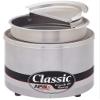 APW Wyott RCW-7-SP 7 Qt. Classic Countertop Cooker / Server view 1