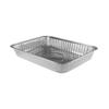 13 x 9 x 2" Durable Disposable Aluminum all purpose pan. #4700NL (250) view 1