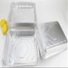 13 x 9 x 2" Durable Disposable Aluminum all purpose pan. #4700NL (250) view 2