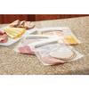 FoodSaver FreshSaver Vacuum Zipper 12 Gallon Bags FSFRBZ0316-33R view 3