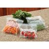 FoodSaver FreshSaver Vacuum Zipper 12 Gallon Bags FSFRBZ0316-33R view 4