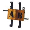 AZUMAYA TTF-192A Wall Hanger S view 2