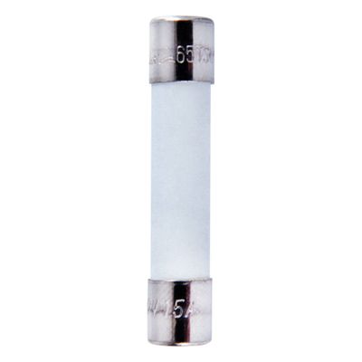 JANDORF SPECIALTY HARDWARE 60707 Cartridge Fuse