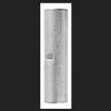 Terminal, Butt Splice, 4 Gauge, Uninsulated (Pack of 2): Essential for Secure Electrical Connections view 1