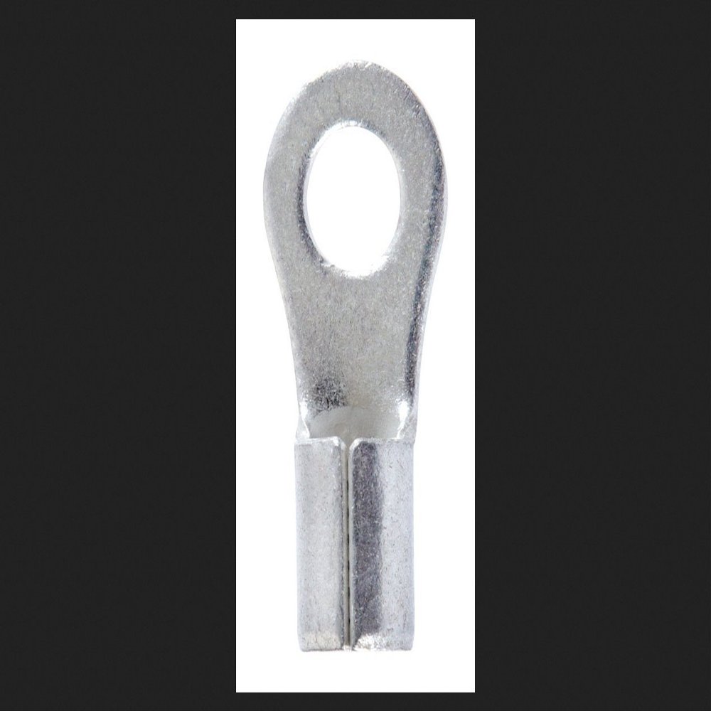 Jandorf Specialty Hardw Term Ring Uninsul No 6 12-10Ga 60833