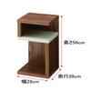 AZUMAYA Squirrel Dish Drainer Albano Dish Drainer view 3