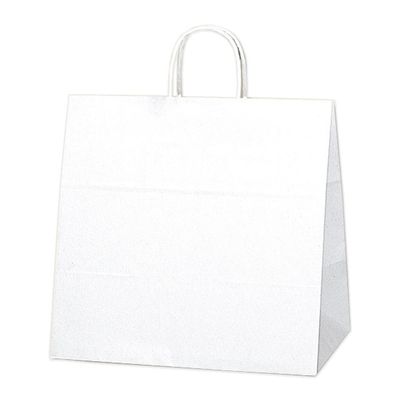 (Shimojima) Heiko 34-1 Handbag, Paper Bag, 25CB 13.4 x 8.7 x 12.6 inches (34 x 22 x 32 cm), 50 Sheets