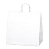 (Shimojima) Heiko 34-1 Handbag, Paper Bag, 25CB 13.4 x 8.7 x 12.6 inches (34 x 22 x 32 cm), 50 Sheets view 1