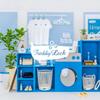 Freddy Leck (Freddie Lek Wash Salon) Laundry brush FL-149 view 4