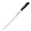 3 Claveles Ham Knife 30 cm, Stainless Steel, Black view 1