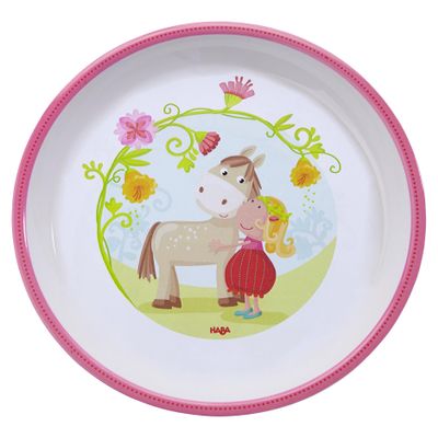 HABA 300387 Dining Bowl Melamine