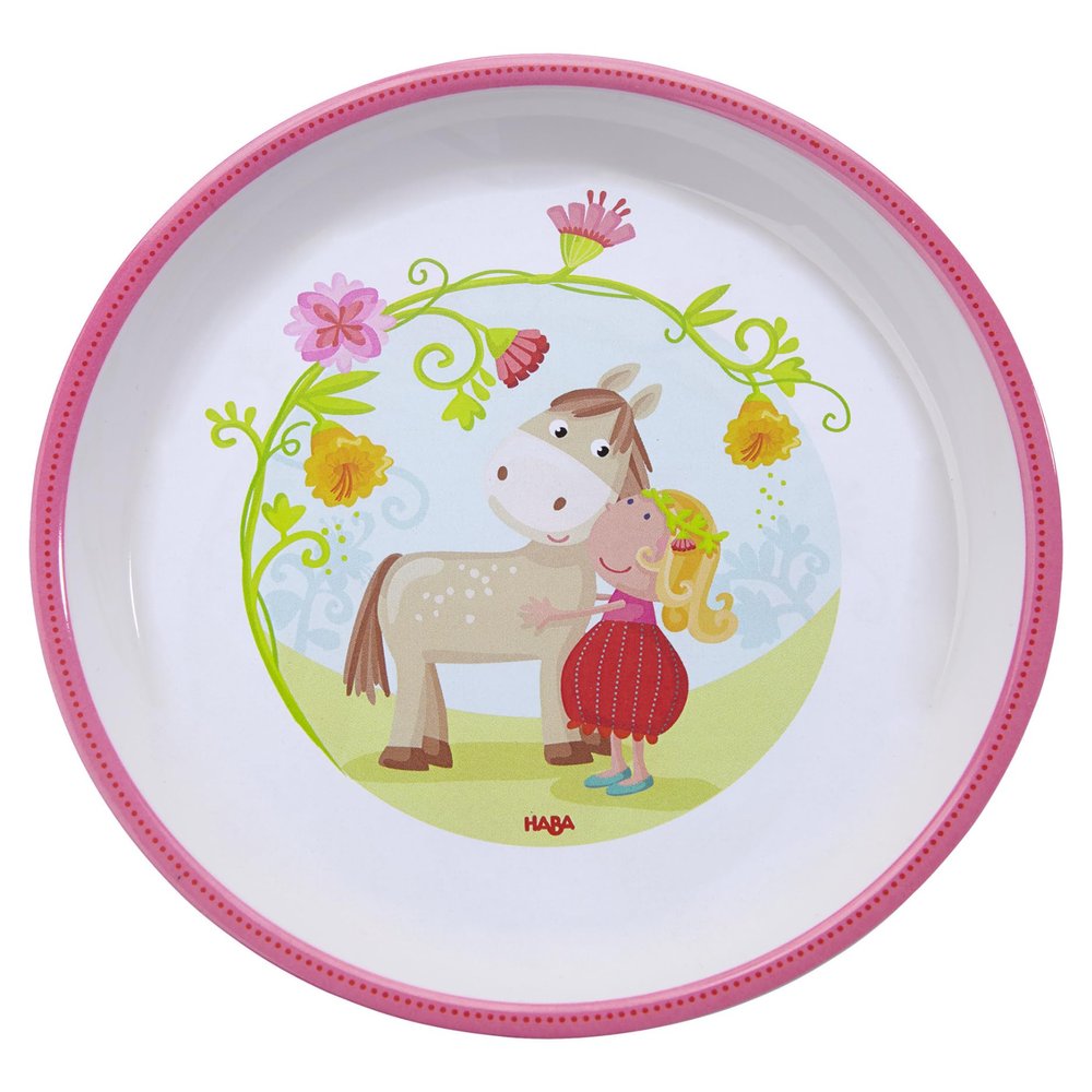 HABA 300387 Dining Bowl Melamine