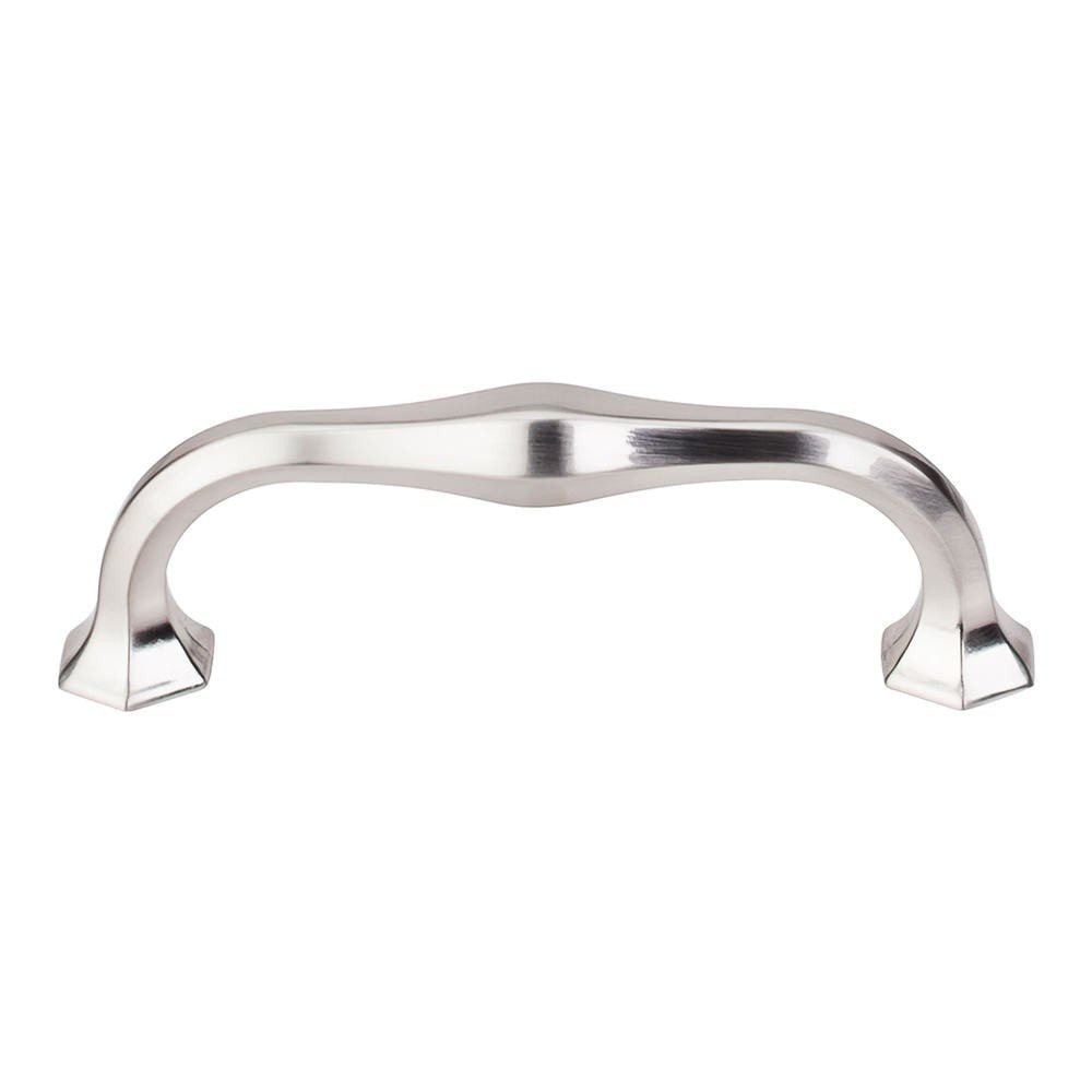 Transcend Spectrum 6 5/16" Center Bar Pull Finish: Umbrio