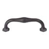 Transcend Spectrum 6 5/16" Center Bar Pull Finish: Umbrio view 4