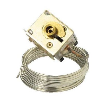 JS-Tecumseh A22-1112 Refrigeration/Freezer Control