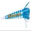 Beistle 66603 Tasseled Oktoberfest Trumpets44; Pack of 12 view 1