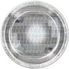 Beistle Disco Ball 9-Inch Plates Pack of 12 view 1