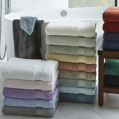 Sferra Bello Tub Mat 20X35 (Bisque)