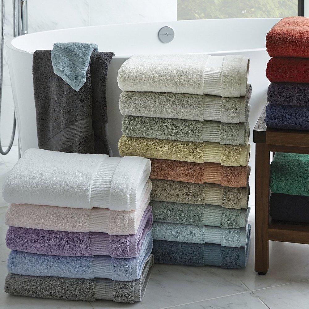 Sferra Bello Tub Mat 20X35 (Bisque)