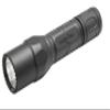 SureFire G2X LE, LED Flashlight with high output leading click-switch for Law Enforcement, Black ,400 lm view 1