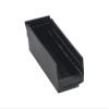 Quantum QSB101BR Economy Shelf Bin, 11-5/8" x 4-1/8" x 4" Size, Recycled (Pack of 36) view 1