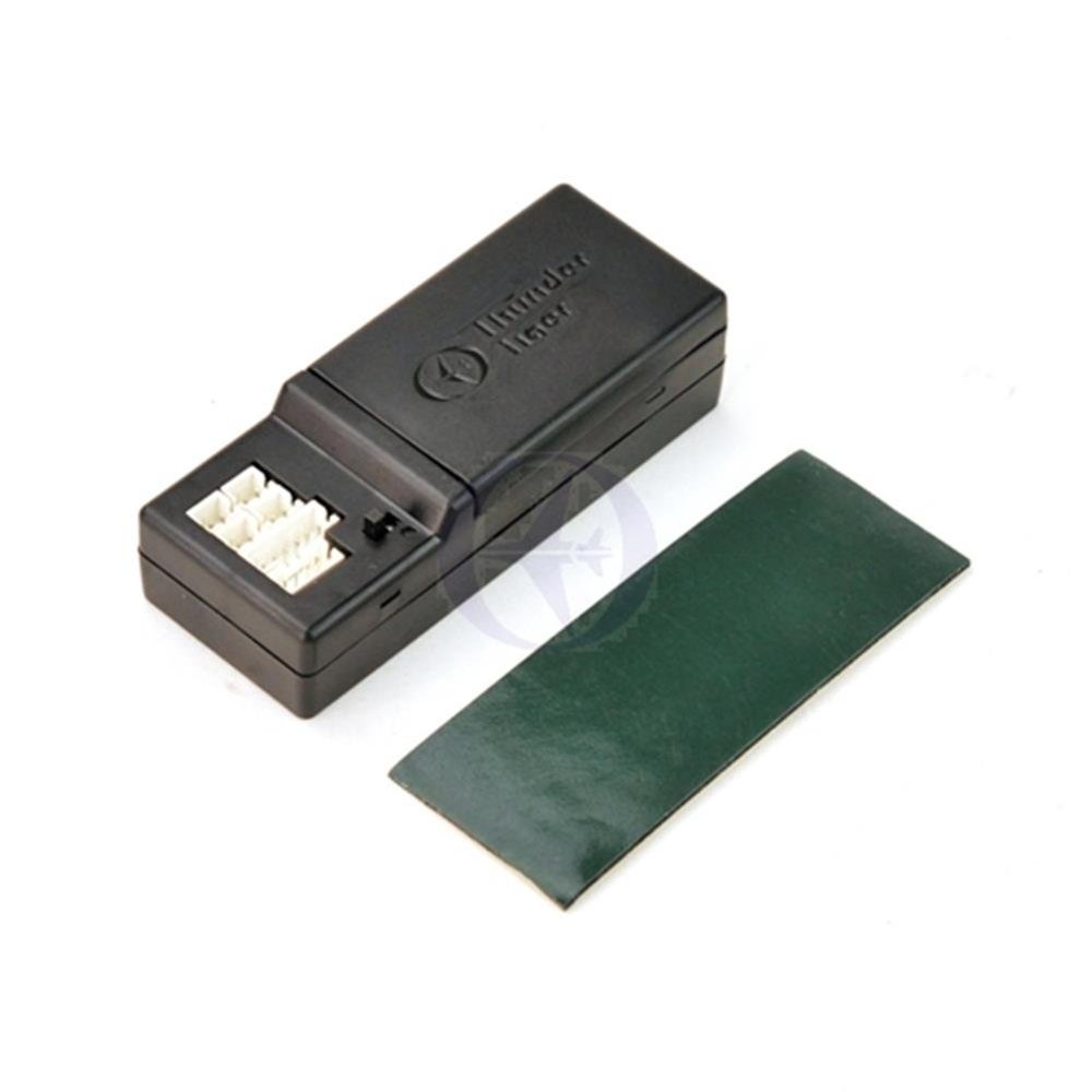 Kunststoffbox AQ0804 TRS