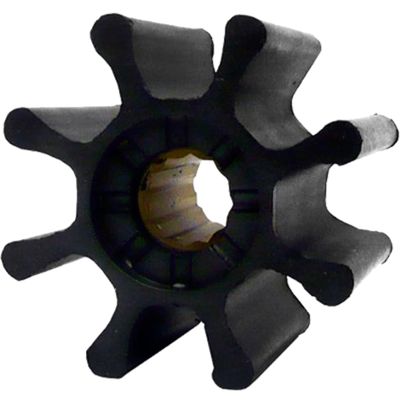 Impeller F7 Pump Mc97 Material